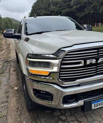 RAM-2500-6.7 I6 TURBO DIESEL LARAMIE CD 4X4 AUTOMÁTICO RAM-2500-2022