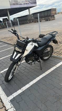 SHINERAY SHI 175 