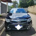 TOYOTA CAMRY 3.5 XLE V6 24V GASOLINA 4P AUTOMÁTICO TOYOTA CAMRY 3.5 XLE V6 24V GASOLINA 4P AUTOMÁTICO