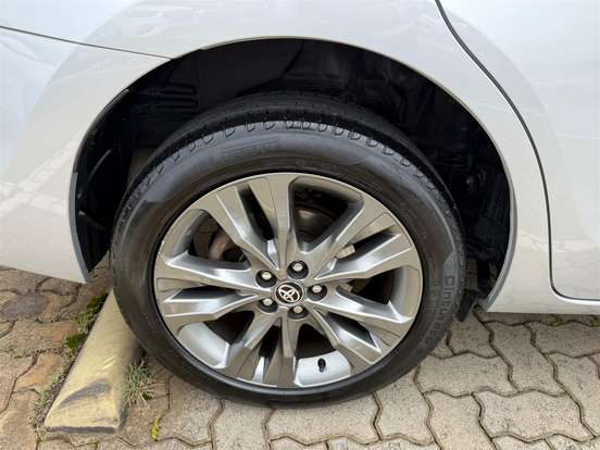 TOYOTA-COROLLA-2.0 XEI 16V FLEX 4P AUTOMÁTICO TOYOTA-COROLLA-2018