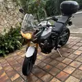 TRIUMPH TIGER 800 ABS TRIUMPH TIGER 800 ABS