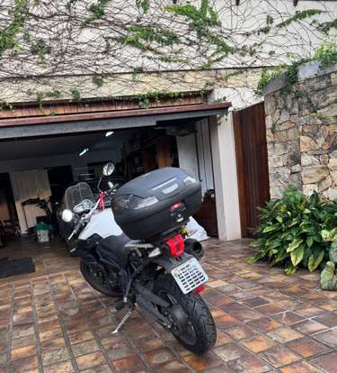 TRIUMPH-TIGER 800 ABS TRIUMPH-TIGER 800 ABS-2014