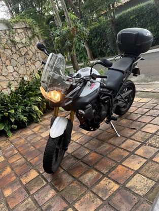 TRIUMPH-TIGER 800 ABS-2014
