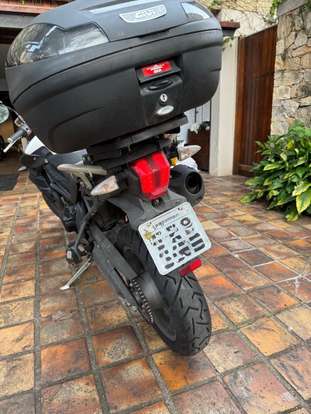 TRIUMPH-TIGER 800 ABS-2014