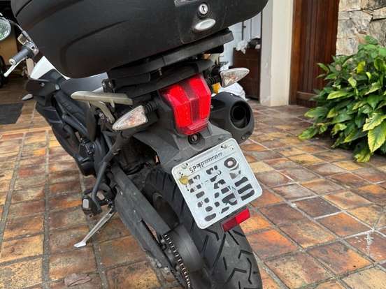 TRIUMPH-TIGER 800 ABS TRIUMPH-TIGER 800 ABS-2014