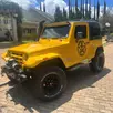 TROLLER T4 2.8 TETO RÍGIDO 12V TURBO INTERCOOLER DIESEL 2P MANUAL TROLLER T4 2.8 TETO RÍGIDO 12V TURBO INTERCOOLER DIESEL 2P MANUAL