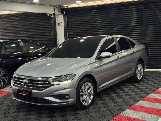VOLKSWAGEN JETTA 1.4 250 TSI TOTAL FLEX COMFORTLINE TIPTRONIC