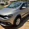 VOLKSWAGEN CROSSFOX 1.6 MI FLEX 8V 4P AUTOMATIZADO VOLKSWAGEN CROSSFOX 1.6 MI FLEX 8V 4P AUTOMATIZADO