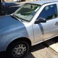 VOLKSWAGEN GOL 1.0 MI 8V FLEX 4P MANUAL G.IV VOLKSWAGEN GOL 1.0 MI 8V FLEX 4P MANUAL G.IV
