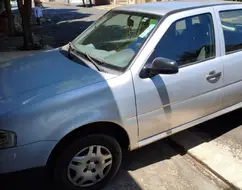 VOLKSWAGEN GOL 1.0 MI 8V FLEX 4P MANUAL G.IV VOLKSWAGEN GOL 1.0 MI 8V FLEX 4P MANUAL G.IV