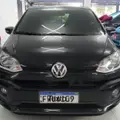 VOLKSWAGEN UP 1.0 MPI MOVE UP 12V FLEX 4P AUTOMATIZADO VOLKSWAGEN UP 1.0 MPI MOVE UP 12V FLEX 4P AUTOMATIZADO