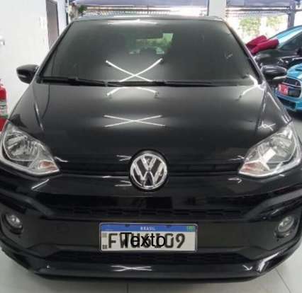 VOLKSWAGEN-UP-1.0 MPI MOVE UP 12V FLEX 4P AUTOMATIZADO VOLKSWAGEN-UP-2017