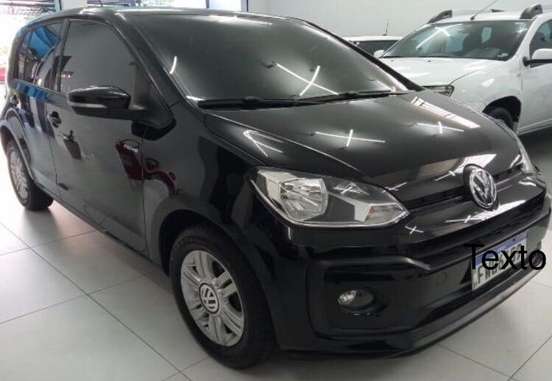 VOLKSWAGEN-UP-1.0 MPI MOVE UP 12V FLEX 4P AUTOMATIZADO VOLKSWAGEN-UP-2017