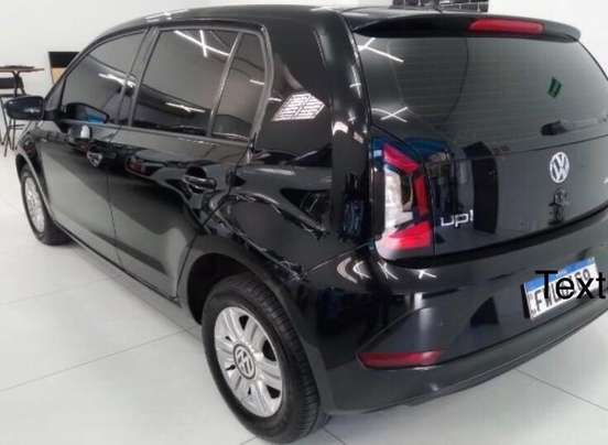 VOLKSWAGEN-UP-1.0 MPI MOVE UP 12V FLEX 4P AUTOMATIZADO VOLKSWAGEN-UP-2017