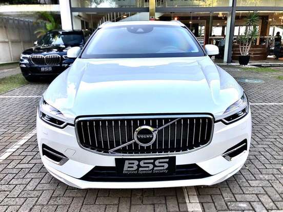 VOLVO-XC60-2.0 T5 GASOLINA INSCRIPTION AWD GEARTRONIC VOLVO-XC60-2017