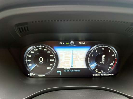 VOLVO-XC60-2.0 T5 GASOLINA INSCRIPTION AWD GEARTRONIC VOLVO-XC60-2017