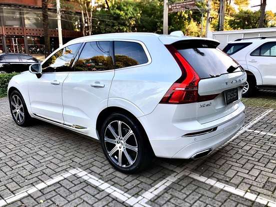 VOLVO-XC60-2.0 T5 GASOLINA INSCRIPTION AWD GEARTRONIC VOLVO-XC60-2017