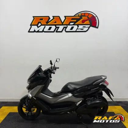 YAMAHA NMAX 160 ABS 