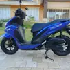 YAMAHA FLUO 125 HYBRID CONNECTED ABS YAMAHA FLUO 125 HYBRID CONNECTED ABS