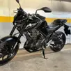 YAMAHA MT-03 ABS YAMAHA MT-03 ABS