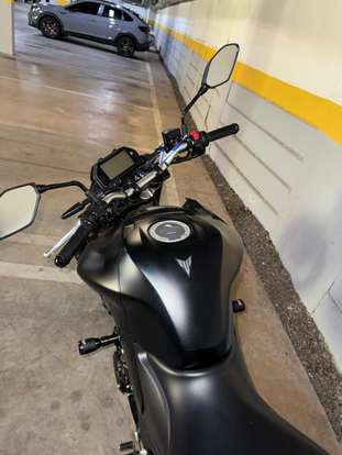 YAMAHA-MT-03 ABS YAMAHA-MT-03 ABS-2024