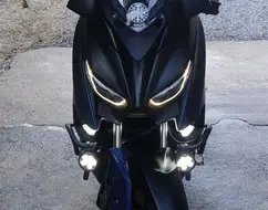 YAMAHA XMAX ABS YAMAHA XMAX ABS