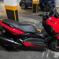 YAMAHA XMAX ABS YAMAHA XMAX ABS
