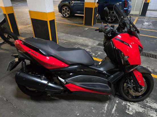 YAMAHA-XMAX ABS YAMAHA-XMAX ABS-2023