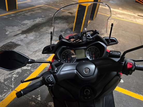 YAMAHA-XMAX ABS YAMAHA-XMAX ABS-2023