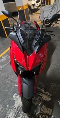 YAMAHA-XMAX ABS YAMAHA-XMAX ABS-2023