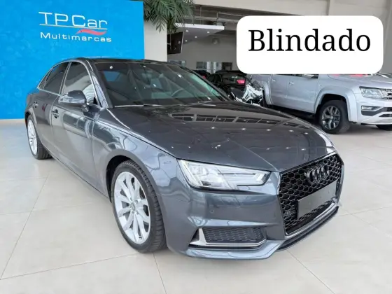 AUDI A4 2.0 TFSI GASOLINA PRESTIGE PLUS S TRONIC AUDI A4 2.0 TFSI GASOLINA PRESTIGE PLUS S TRONIC