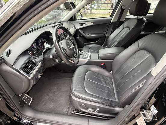 AUDI-A6-2.0 TFSI AMBIENTE GASOLINA 4P S-TRONIC AUDI-A6-2016
