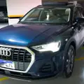 AUDI Q3 1.4 35 TFSI GASOLINA PRESTIGE PLUS S TRONIC AUDI Q3 1.4 35 TFSI GASOLINA PRESTIGE PLUS S TRONIC