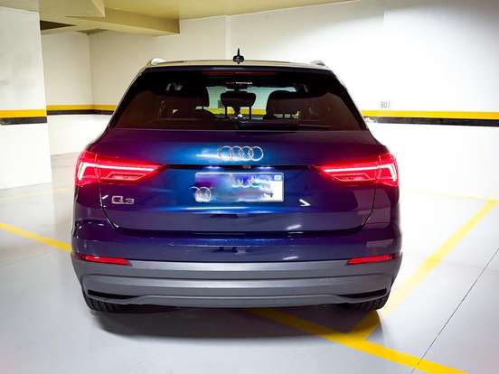 AUDI-Q3-1.4 35 TFSI GASOLINA PRESTIGE PLUS S TRONIC AUDI-Q3-2020