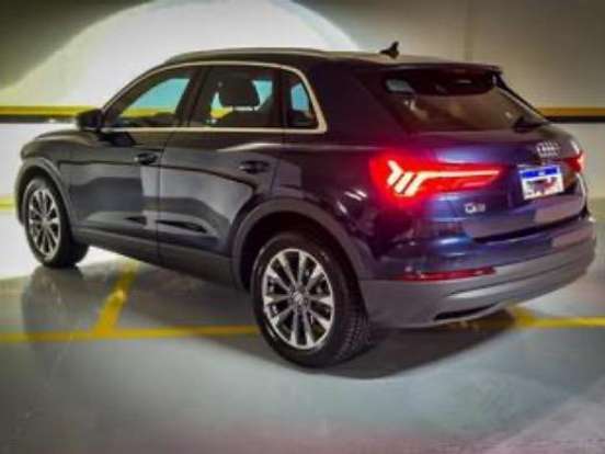 AUDI-Q3-1.4 35 TFSI GASOLINA PRESTIGE PLUS S TRONIC AUDI-Q3-2020