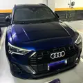 AUDI Q3 2.0 40 TFSI GASOLINA PERFORMANCE BLACK QUATTRO TIPTRONIC AUDI Q3 2.0 40 TFSI GASOLINA PERFORMANCE BLACK QUATTRO TIPTRONIC