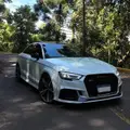 AUDI RS3 2.5 TFSI GASOLINA SEDAN QUATTRO S-TRONIC AUDI RS3 2.5 TFSI GASOLINA SEDAN QUATTRO S-TRONIC