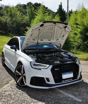 AUDI-RS3-2.5 TFSI GASOLINA SEDAN QUATTRO S-TRONIC AUDI-RS3-2018