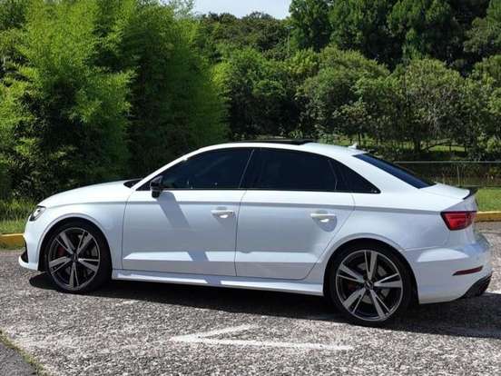 AUDI-RS3-2.5 TFSI GASOLINA SEDAN QUATTRO S-TRONIC AUDI-RS3-2018