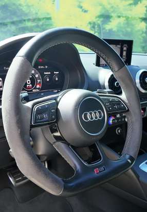 AUDI-RS3-2.5 TFSI GASOLINA SEDAN QUATTRO S-TRONIC AUDI-RS3-2018