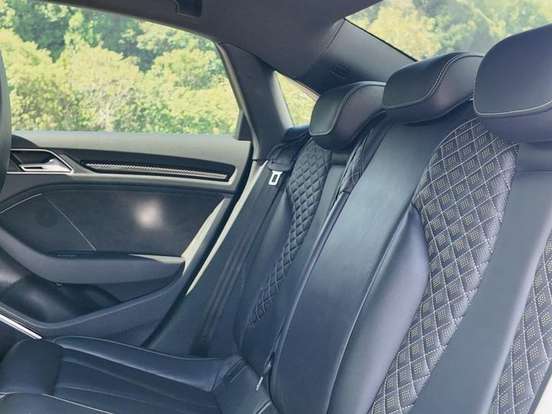 AUDI-RS3-2.5 TFSI GASOLINA SEDAN QUATTRO S-TRONIC AUDI-RS3-2018