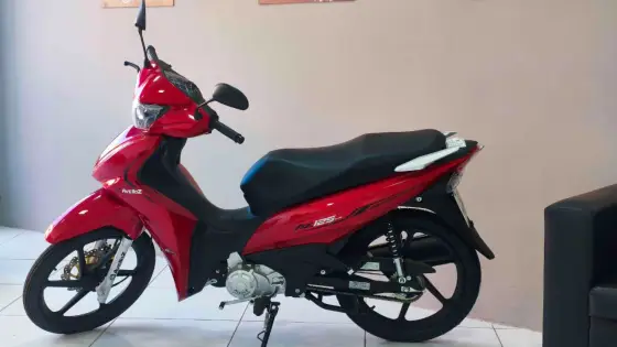 AVELLOZ AZ 125 ALFA 