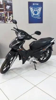 AVELLOZ AZ 125 ALFA 