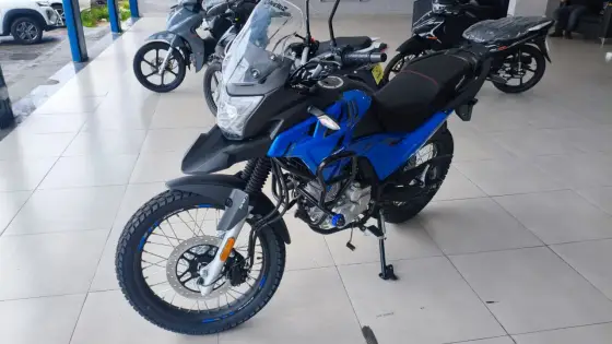 AVELLOZ AZ 160 XTREME 