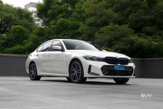 BMW 330e 2.0 16V TURBO HÍBRIDO M SPORT AUTOMÁTICO