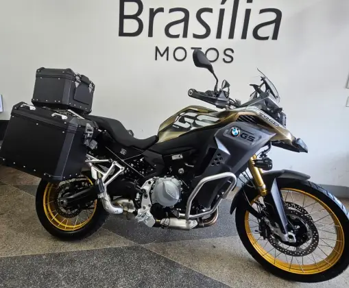 BMW F 850 GS ADVENTURE PREMIUM 