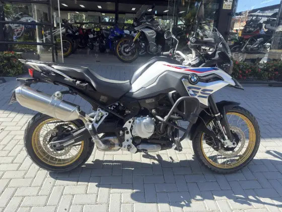 BMW F 850 GS PREMIUM 