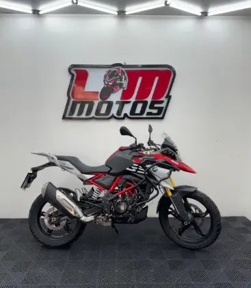 BMW G 310 GS 