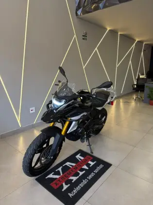 BMW G 310 GS 
