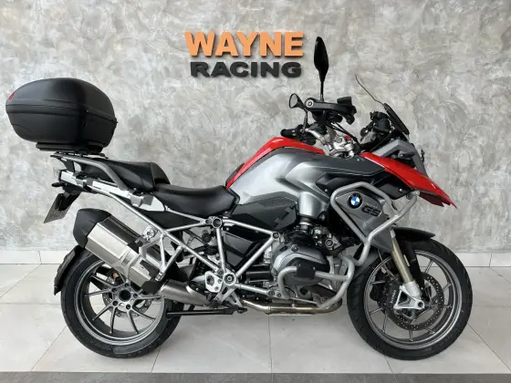 BMW R 1200 GS 